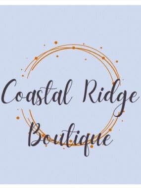 Coastal Ridge Boutique Logo